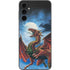 Alchemy Carta Whitby Wyrm Galaxy A14 5G Skin